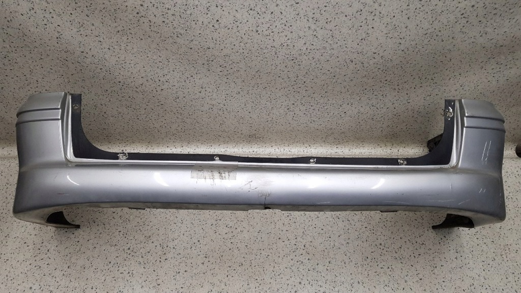 Купить Бампер задний задняя opel vectra b lift kombi