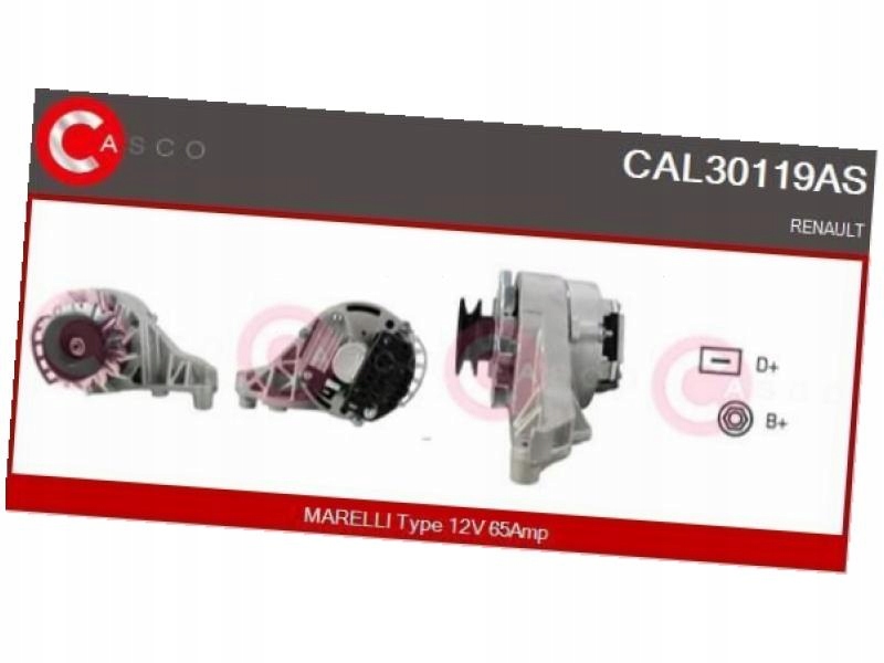 Генератор renault 4 1.1 twingo 1 1.2 Цена