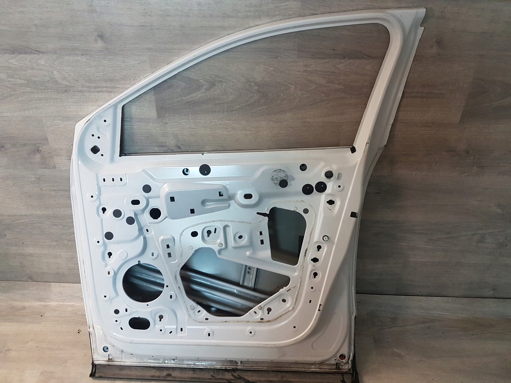 фото №6, Peugeot 3008 5008 ii 2018- дверь передние правое