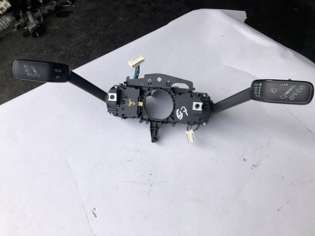 фото №1, Vw golf vii перемикач комбінований 5q0953507ea