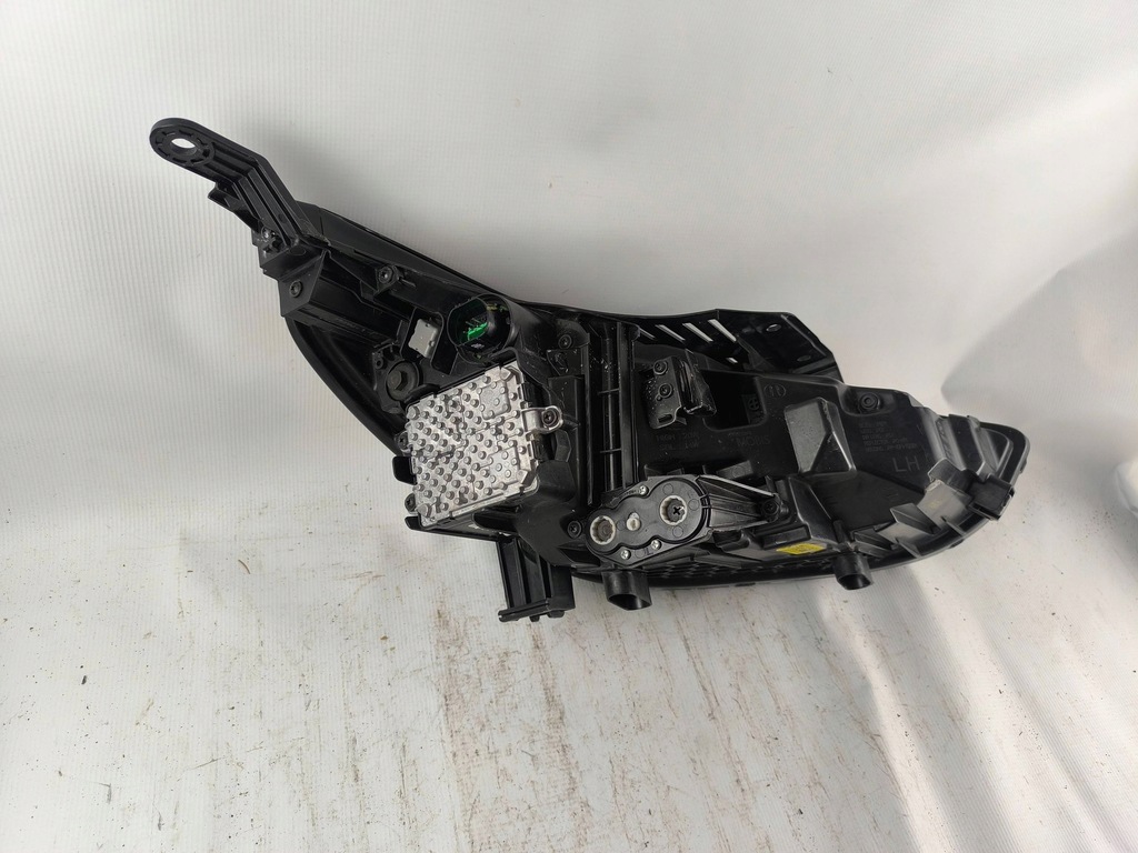 фото №11, Лампа левая full led hyundai i30 iii 2016-2019 europa