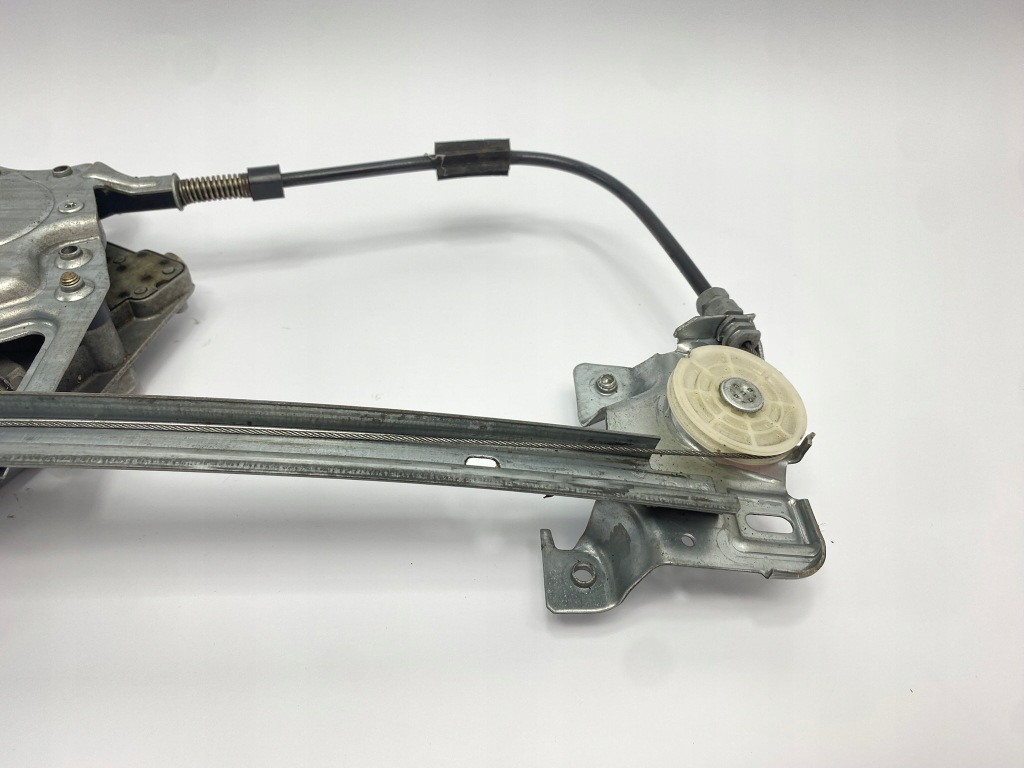 фото №12, Підйомник механізм моторчик підйомника лівий задня задній mercedes w140 s kla