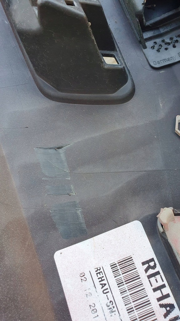 фото №8, Audi a3 8v 12-16 hb sportback бампер передній перед €