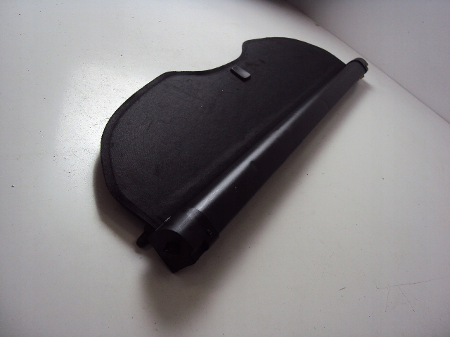 фото №2, Шторка багажника renault kadjar lift 18-22