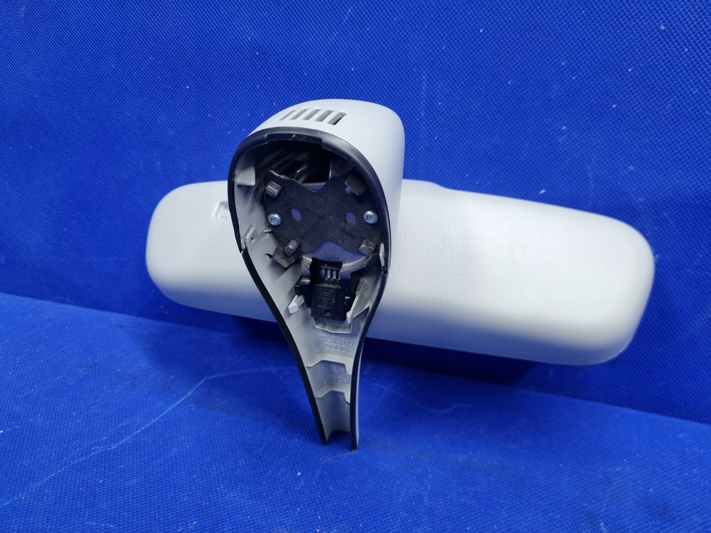 фото №7, Audi a5 8t внутреннее зеркало заднего вида оригинал 8t0857511ab