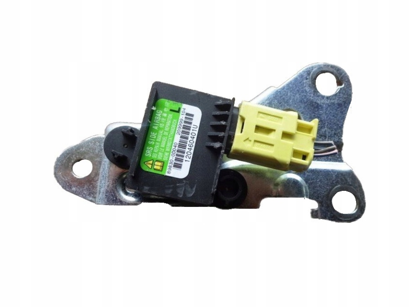 фото №1, Датчик ударный toyota yaris 99-05 89830-0d040