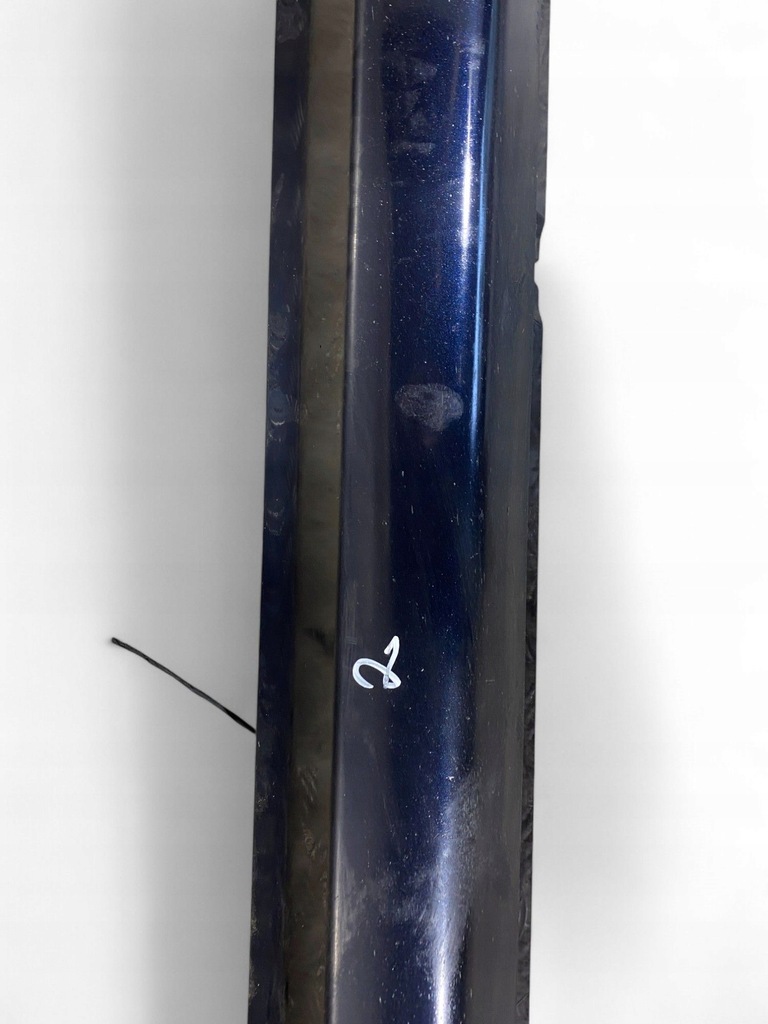 фото №11, Bmw 7 g11 g12 2017 порог 8059979