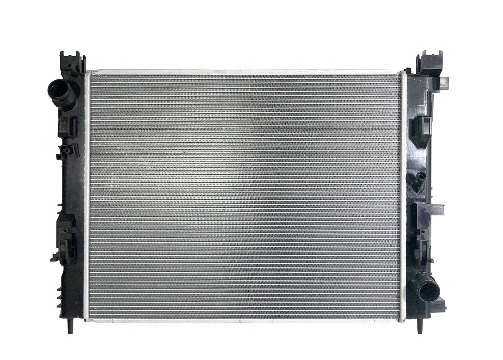 Купить Радиатор renault express 1,5 dci ad blue 2021- 214104225r