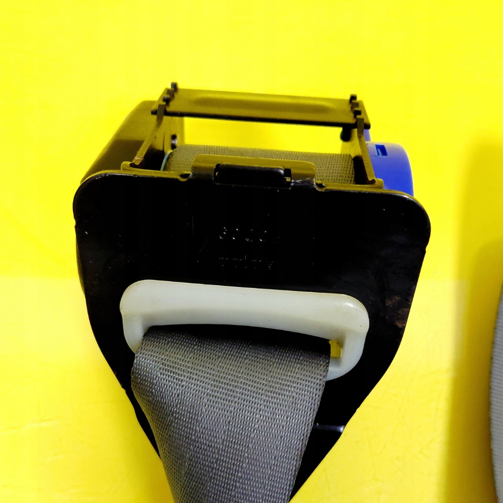 Купить Ремень безопасности левое  задняя chevrolet nubira 0432015 nr1581