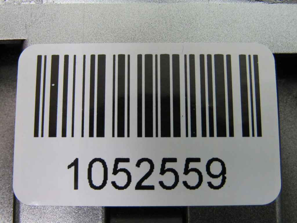 фото №10, Rio iii 14r керування вентилятор обдув кондиціонера кондиціонер 97250-1w020