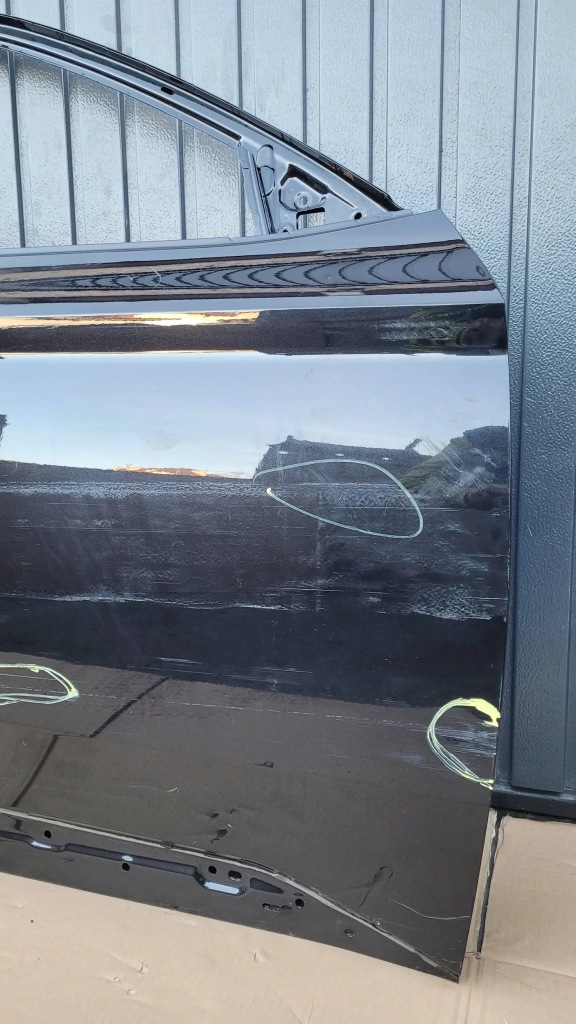 фото №6, Skoda superb iii 3 3v 15+ дверь перед передние правое fv 3v0831312