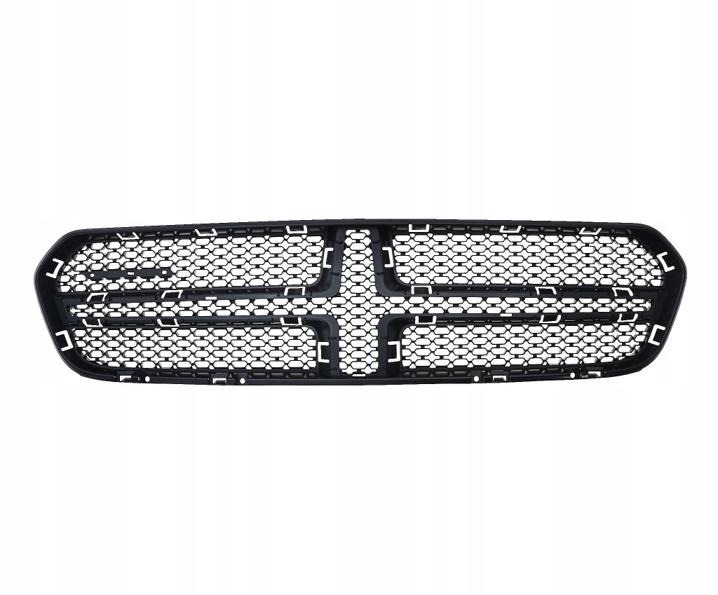 фото №1, Решітка автомобільні dodge durango, 14 - 20 5113713ab