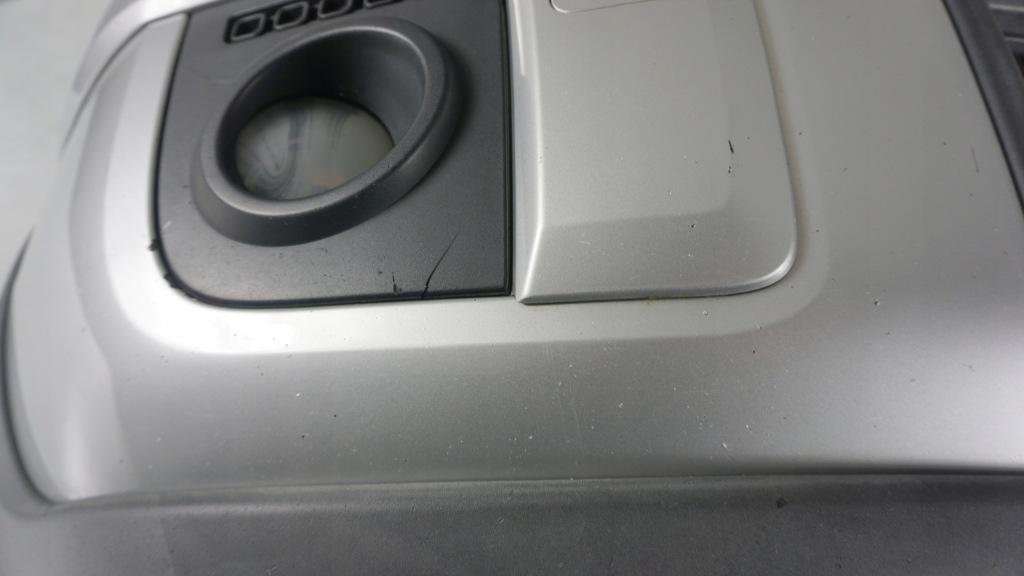 Купити Бампер перед передній ford fusion рестайлінг  plus + 05-12 fl 62 2005-2012