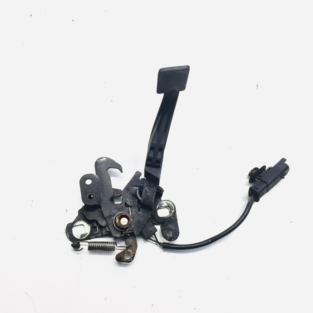 фото №1, Засов капот citroen ds5