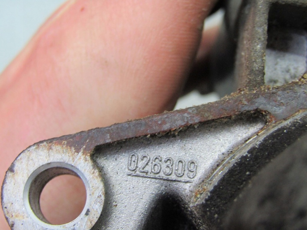 Corsa b 1.0 98r стартер 1005821930 Київ