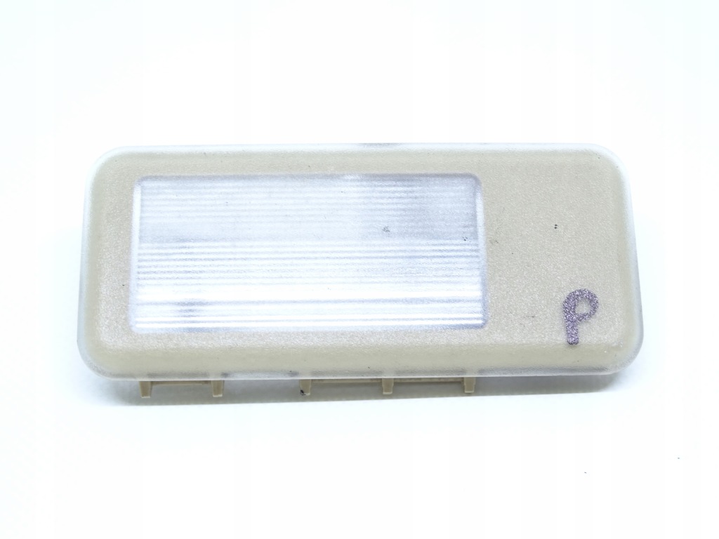 фото №1, Bmw e46 лампа потолочный pt 140930