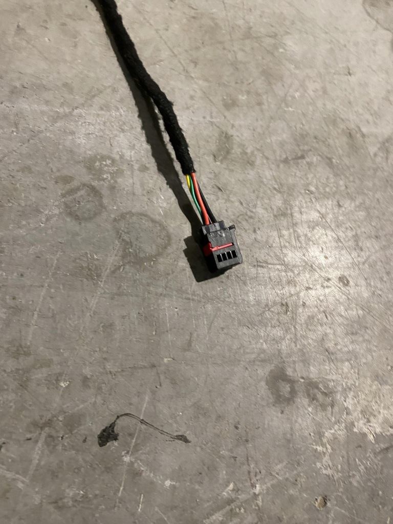 фото №8, Kia sportage iv привід кришки електричний 81770-d9100