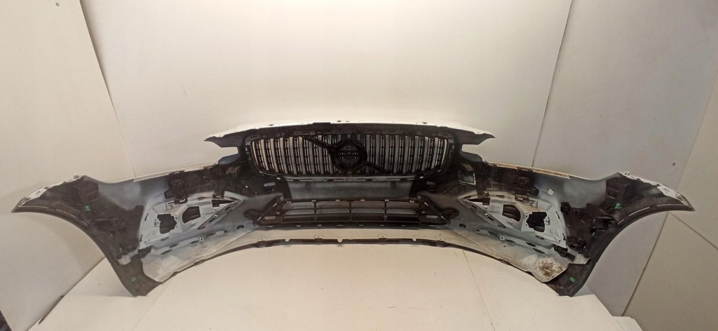 фото №15, Volvo v60 cc бампер перед 2022 707