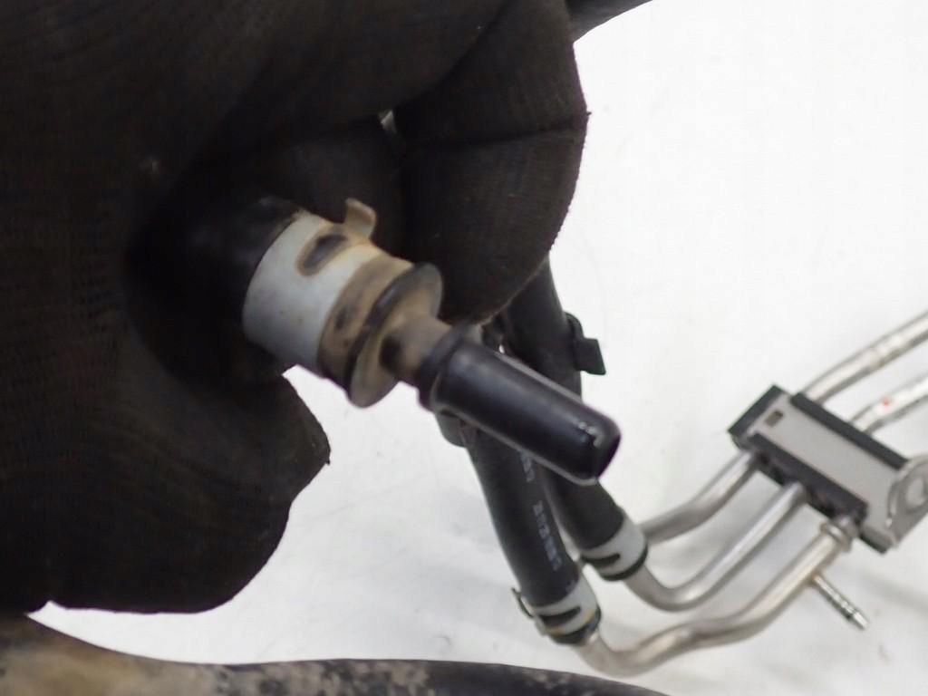 фото №8, Wąż шланг трубка пального 04l130308f vw transporter t6 t6.1 2.0 tdi cxh 21r