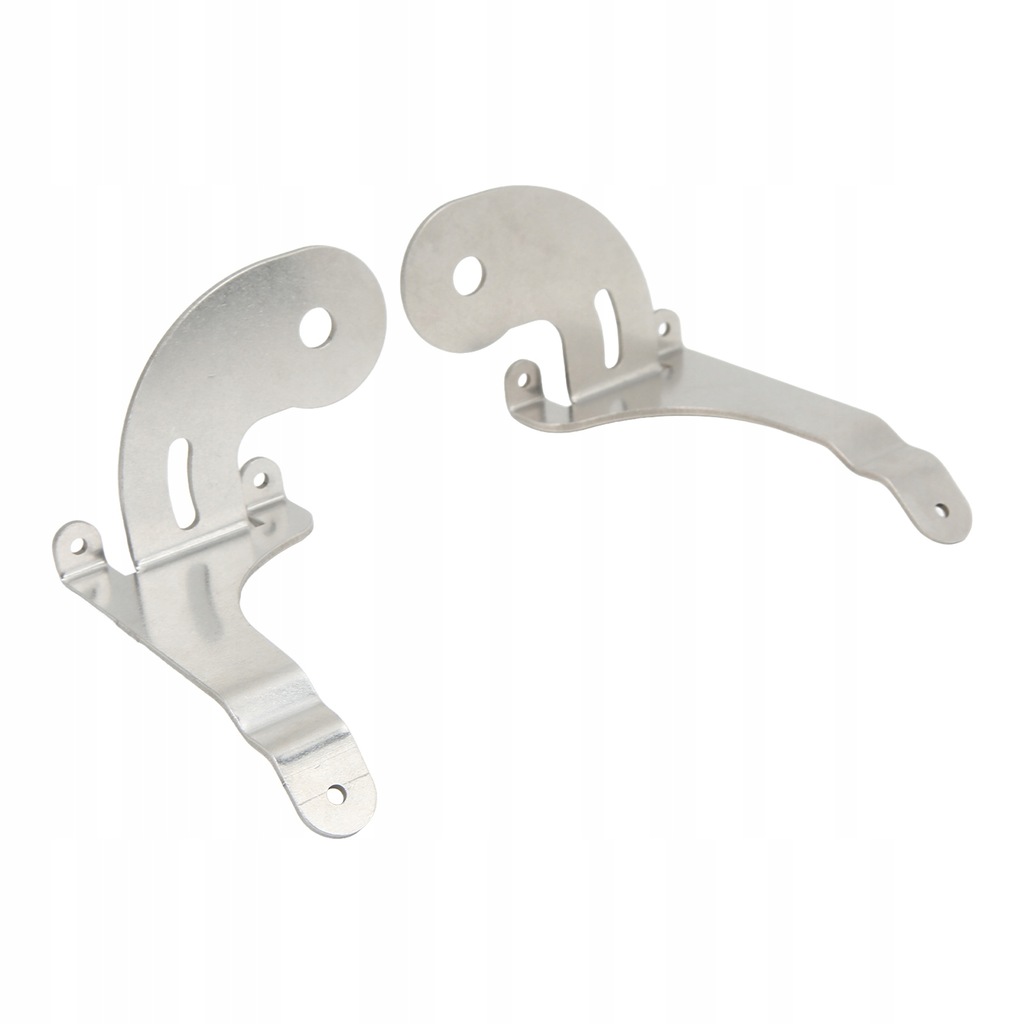 фото №3, Кронштейн do фара ze нержавеющая сталь нержавеющей 2 штуки do mini r50 r52 r53