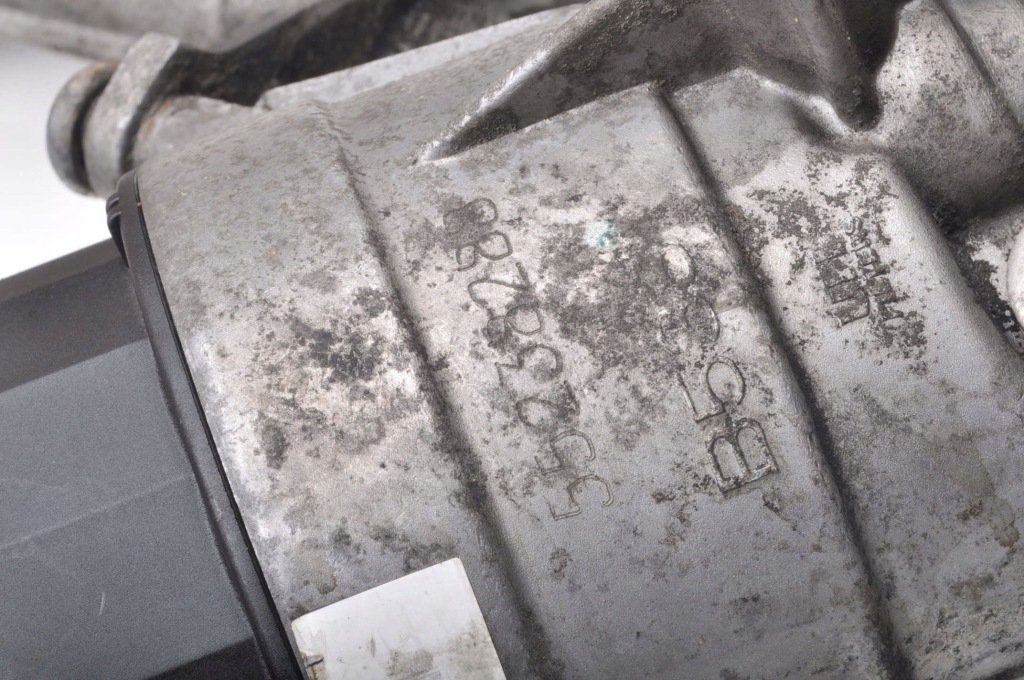 Fiat 500l 1.3 d multijet 84km основание корпус фильтра масла 55238288 с Разборки