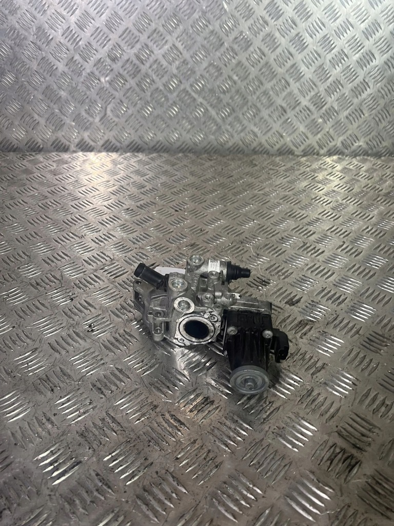 фото №5, Volvo xc60 2020 клапан egr 32242452