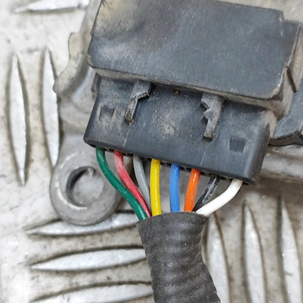 фото №7, Kia sportage 2018 датчик лямбда-зонд