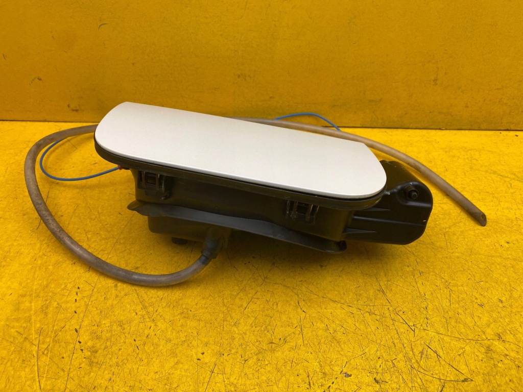 фото №6, Audi q8 крышка заливной топлива 4m8809906 ls9r