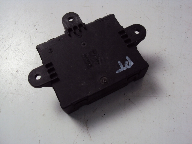 фото №2, Модуль дверь задняя range rover evoque i l538 13 rok