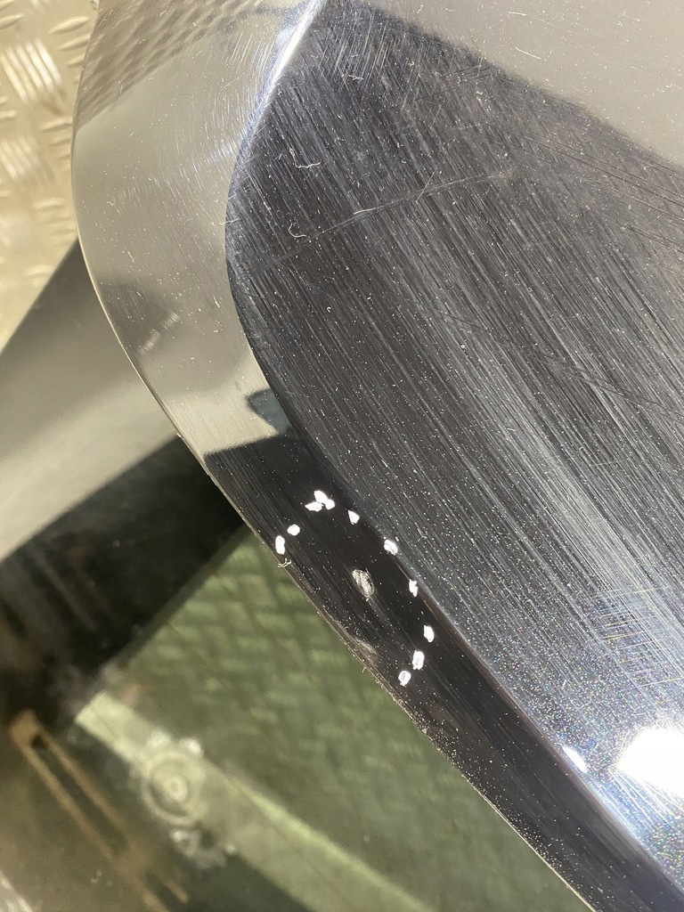 фото №12, Volvo xc90 2020 задня кришка багажника багажника