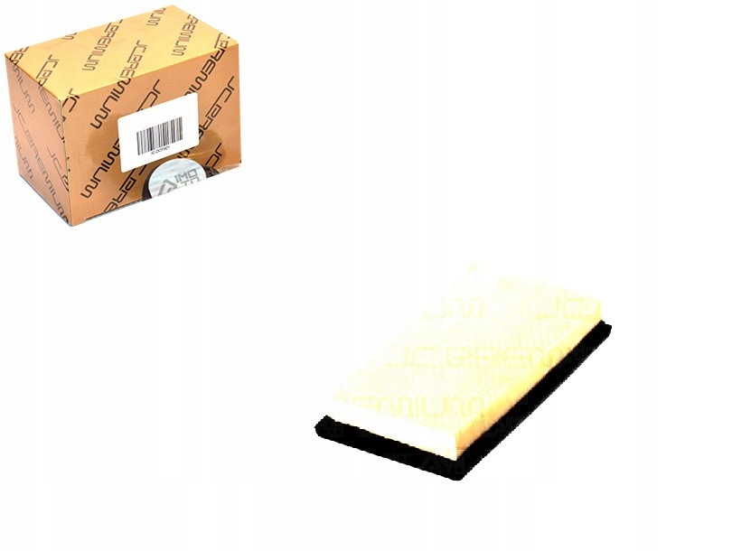 фото №9, Фільтр повітря jc premium b20314pr