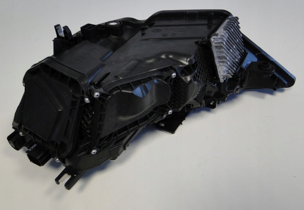 фото №12, Audi a6 c8 s6 лампа full led matrix 4k 4k0941036