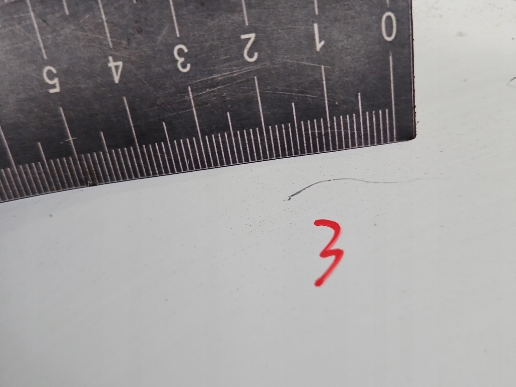 фото №5, Дверь сдвижные правое боковой peugeot boxer ii