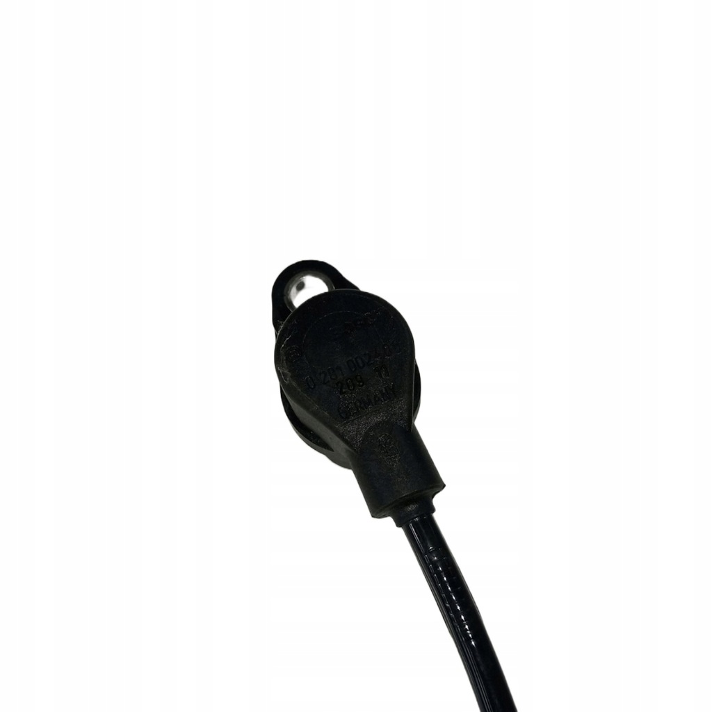 фото №7, Датчик скорости вала распределительного вала daf cf 95xf