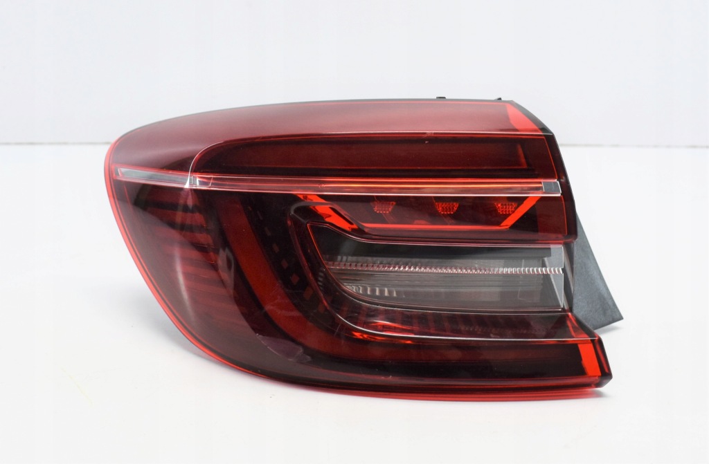 фото №1, Renault clio v 5 лампа левая задняя задняя org eu led