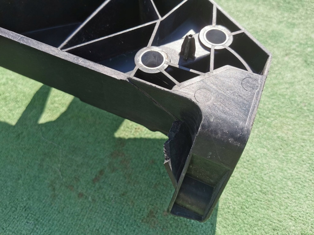 фото №14, Mercedes sprinter w907 907 w910 910 pas передний усилитель a9078805600