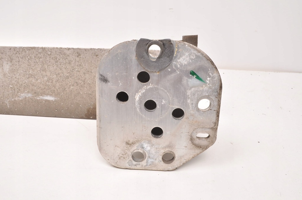 фото №8, Citroen ds4 балка бампера задня