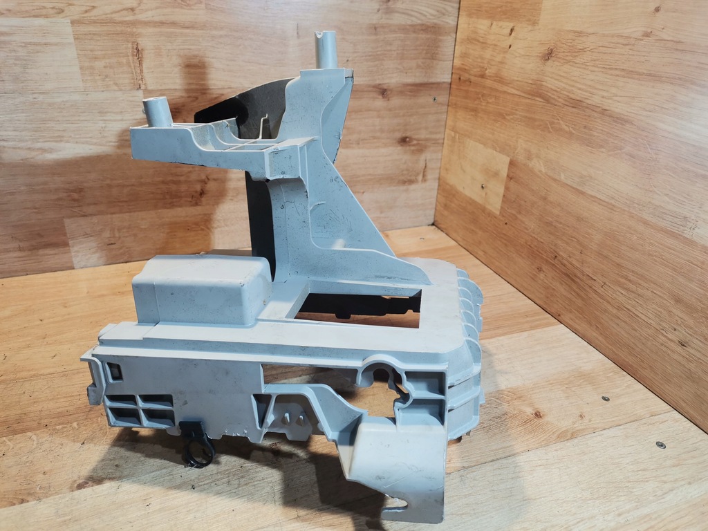 фото №10, Кронштейн bsi коробка peugeot 508 9686468080