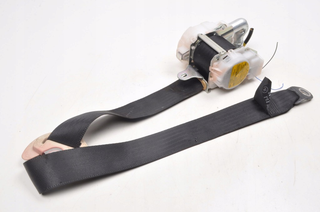 Купити Lexus ct 200h pas безпеки правий перед 7x3270-p