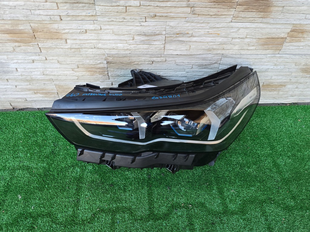 фото №1, Лампа led bmw 5 g60 g61 5a798d1