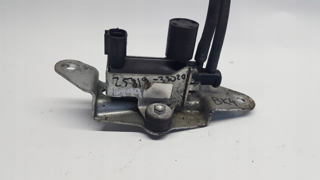 Купити Клапан вакууму mini cooper r50 1.4 d4d 25819-33020