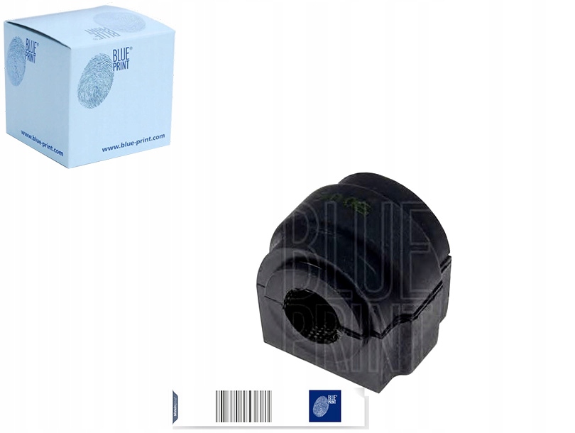 фото №1, Подушка стабилизатора l p 16mm mini r50 r53 1