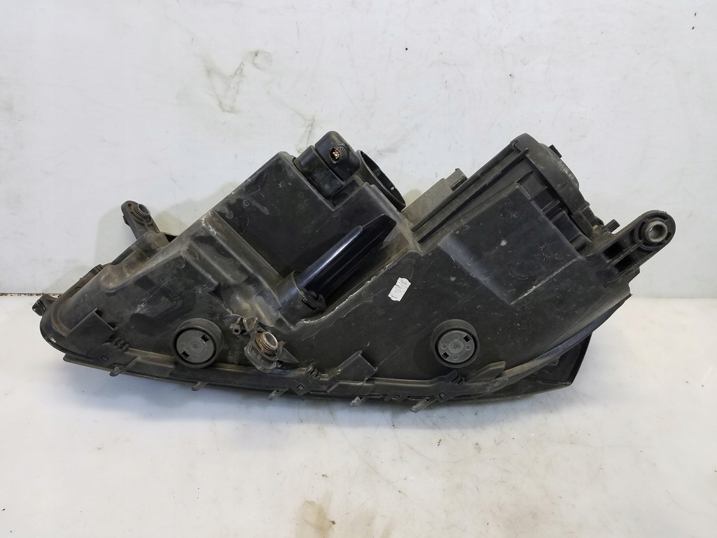 фото №11, Лампа перед правая vw passat b7