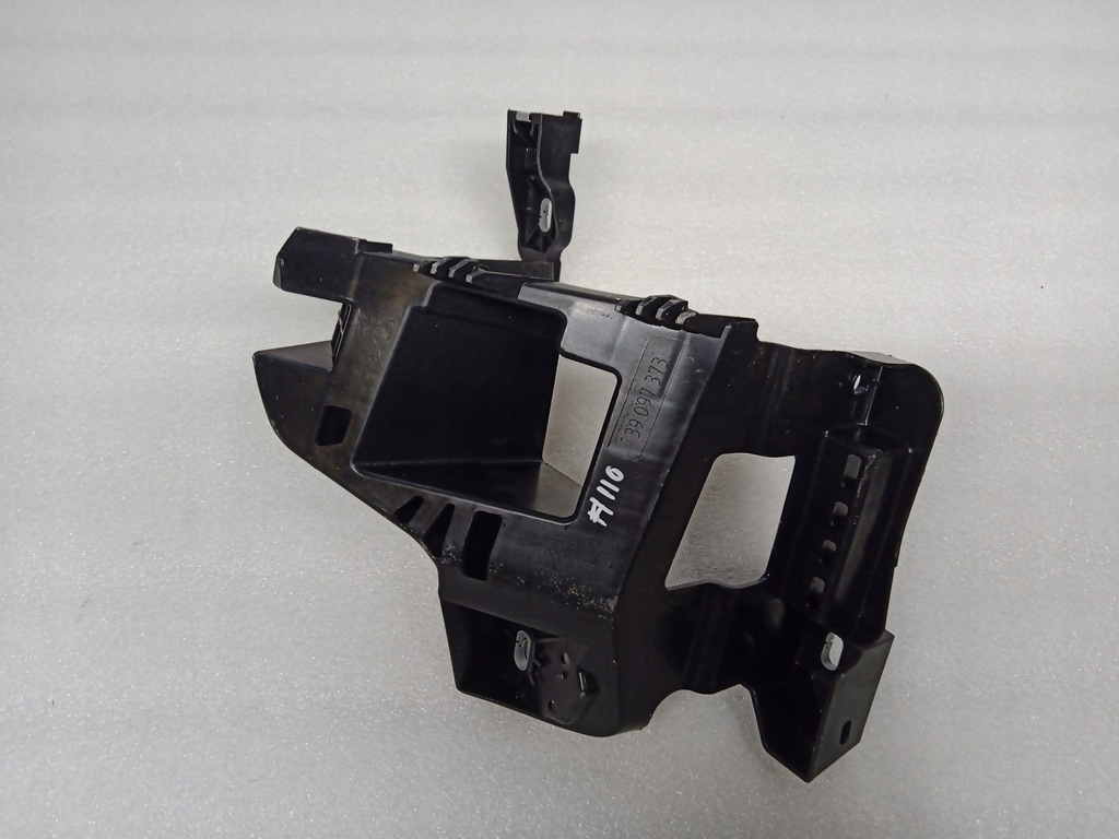 фото №1, Opel crossland x лівий напрямна лампи перед 39097373