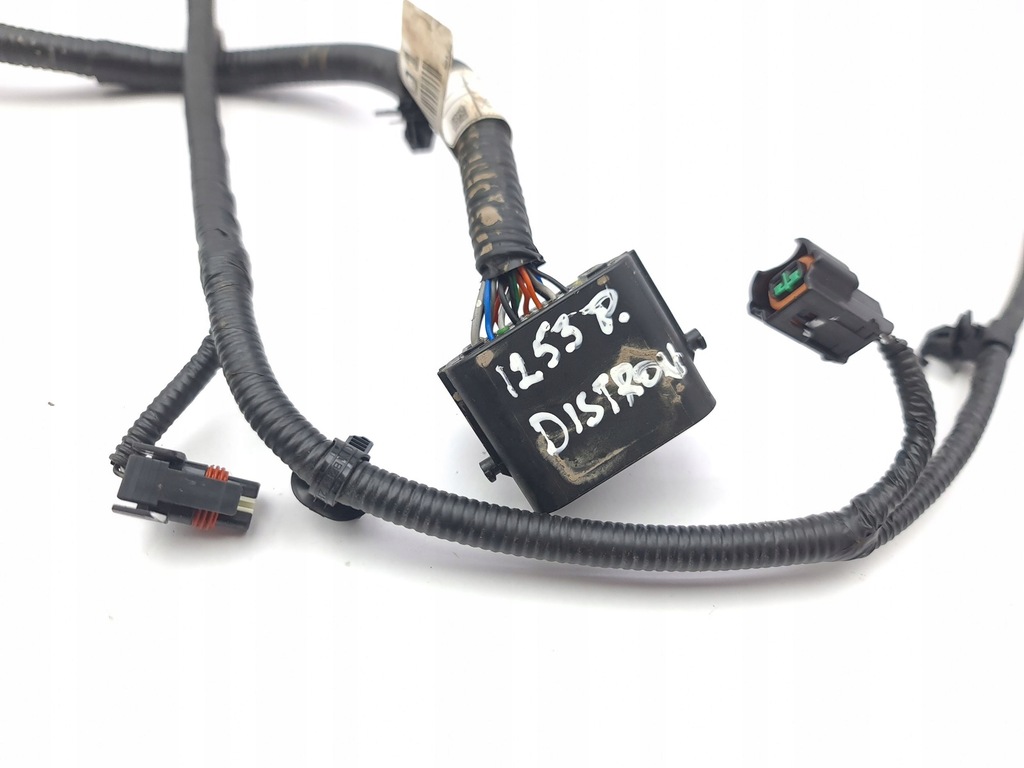 фото №7, Kia niro джгут pdc 2024 91840a0010