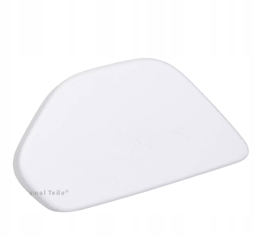 фото №1, Заглушка распылителя правая vw touran оригинальная