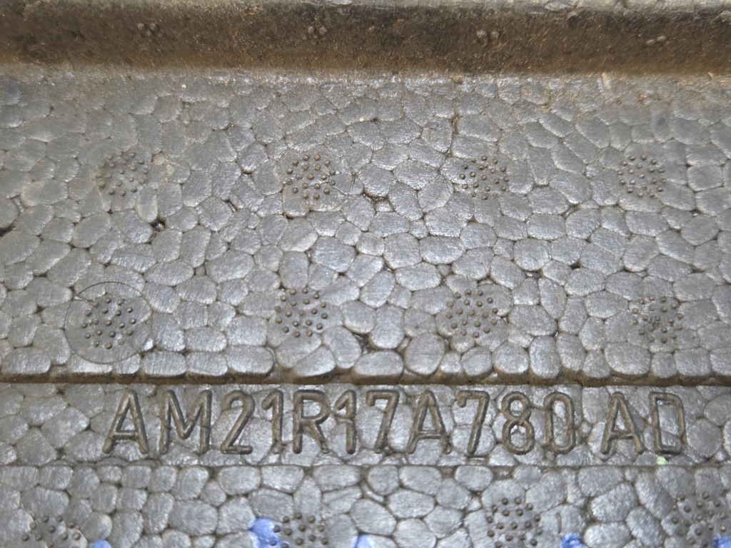 Абсорбер бампера передний ford s-max mk1 am21r17a780ad с Разборки