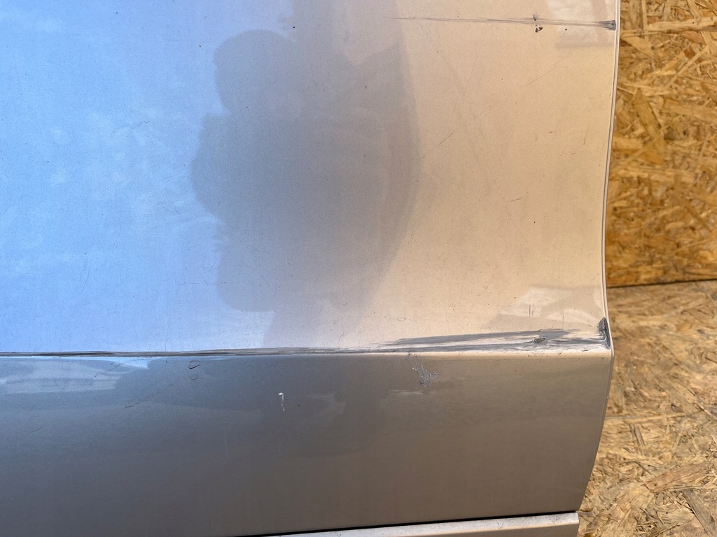 фото №13, Audi q5 q-5 двері задні задня праве