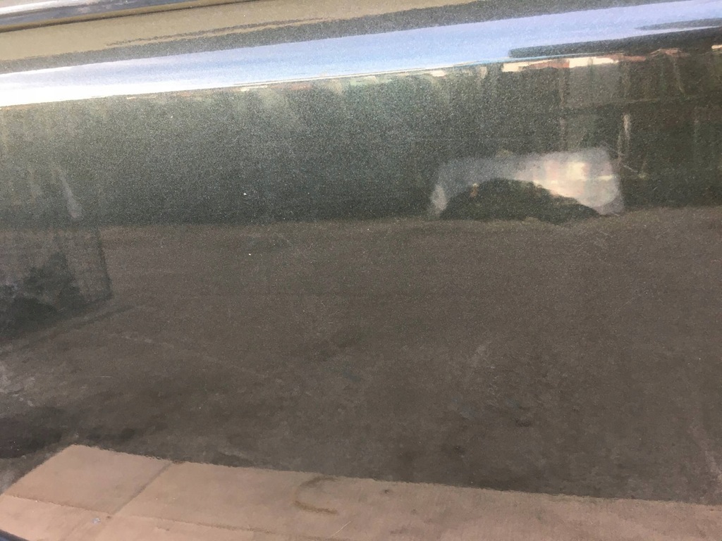 фото №9, Дверь правый задняя land rover discovery iii lrc904