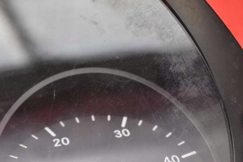 фото №14, Счетчик приборы eu a9069005200 mercedes sprinter w906 2.2 cdi 163 km 06-19